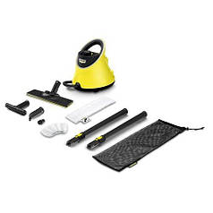 Пароочисник Karcher SC 2 Deluxe Easy Fix