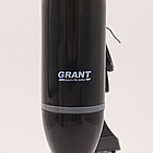 Занурювальний блендер з чашею 3в1, 800Вт GRANT GR7015, Чорний / Ручний блендер з міксером, фото 8