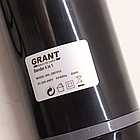 Занурювальний блендер з чашею 3в1, 800Вт GRANT GR7015, Чорний / Ручний блендер з міксером, фото 7