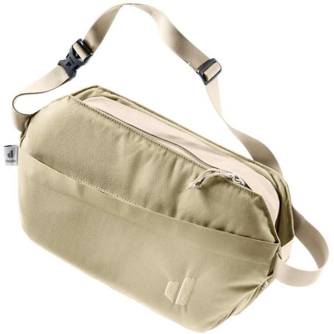 Сумка поясна Deuter Passway 4 л desert-bone