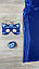 Синій набір кота Кетбой з хвостом "Герої в масках", фото 5