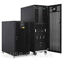 ДБЖ типу On-line 30кВА, 30кВт, UPS, ДБЖ, внутрішні акумулятори, Джерело безперебійного живлення, Польща