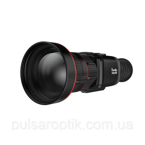 Тепловізійний приціл Thermtec Vidar 360 (20/60 мм, 384х288, 3000 м)