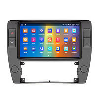 Штатна магнітола 9" Lesko для Volkswagen Passat B5 Рестайлінг 2000-2005 4/64Gb CarPlay 4G Wi-Fi GPS Prime 5 шт., фото 3