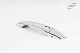 Хром накладки на ручки Hyundai Tucson NX 2021- (Kyoung Dong/Корея), фото 4