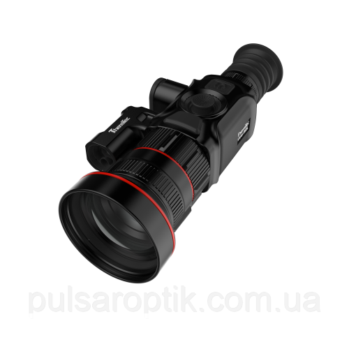 Тепловізійний приціл Thermtec Vidar 360L (20/60 мм, 384х288, 3000 м)