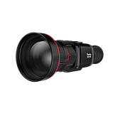 Тепловізійний приціл Thermtec Vidar 360L (20/60 мм, 384х288, 3000 м), фото 6