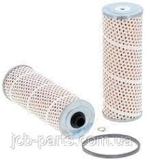 Фільтр оливи Hi-Fi SO4005