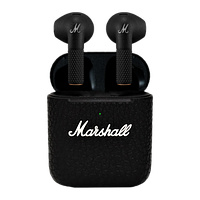 Наушники Беспроводной Marshall Minor III (1005983) Black