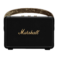 Портативная Колонка Marshall Kilburn II (1005923) Black and Brass