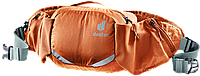 Поясная сумка Deuter Pulse 3 л, chestnut-teal