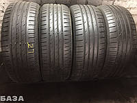 Летние шины б/у 205/55 R16 Nexen Nblue HD