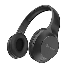 Навушники бездротові Bluetooth Celebrat A27 Wireless Headphones black