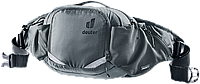 Поясная сумка Deuter Pulse 5 л, graphite
