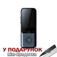 Голосовой электронный переводчик LEORY T11 Translator, 138 онлайн языков, 14 оффлайн языков