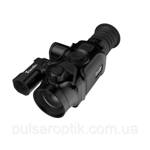 Тепловізійний приціл Thermtec Vidar 635L (35 мм, 640х512, 1800 м)