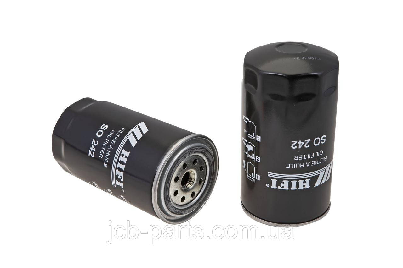 Фільтр оливи Hi-Fi SO242
