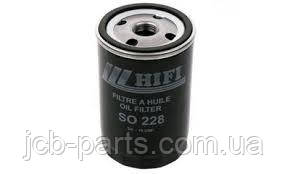 Фільтр оливи Hi-Fi SO228