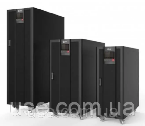 Джерело безперебійного живлення 30KVA, 30KW, ДБЖ, ББЖ, UPS, з акумуляторами