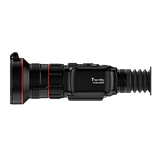 Тепловізійний приціл Thermtec Vidar 660 (20/60 мм, 640х512, 3000 м), фото 4