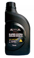 Моторное масло Mobis Super Extra SL 5W-30 Hyundai/Kia | 1 литр | 0510000110