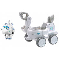 Ігровий набір Super Wings Astra's Moon Rover, Місячний автомобіль Астри (EU730844)