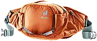 Поясная сумка Deuter Pulse 5 л, chestnut-teal