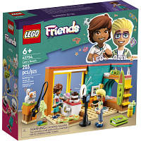 Конструктор LEGO Friends Комната Лео 203 деталей (41754) - Топ Продаж!