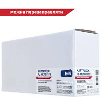 Картридж FREE Label SAMSUNG MLT-D111S (для Xpress SL-M2020/ 2070 Series) (FL-MLTD111S) - Топ Продаж!