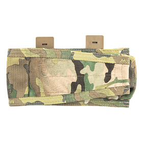 Підсумок Crye Precision для магазину 5.56, HORIZONTAL SINGLE M4 MAG POUCH, Колір: MultiCam, BLC029