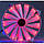 Кулер для корпусу Vinga 20020-RGB, фото 3
