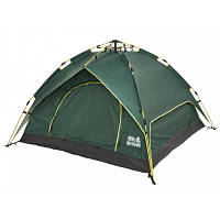 Палатка Skif Outdoor Adventure Auto II 200x200 cm Green (SOTADL200G) - Топ Продаж!