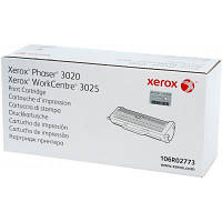 Картридж Xerox Phaser 3020/WC3025 (106R02773) - Топ Продаж!