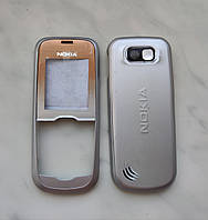 Корпус Nokia 2600 classic (AAA)(silver)(без клавіатури)