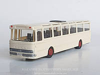 Модель автобуса Setra для макета или диарамы, масштаба 1/87, H0