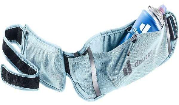 Поясна сумка Deuter Shortrail 1 л, синій