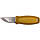 Нож Morakniv Eldris Neck Knife Yellow (12632), фото 2