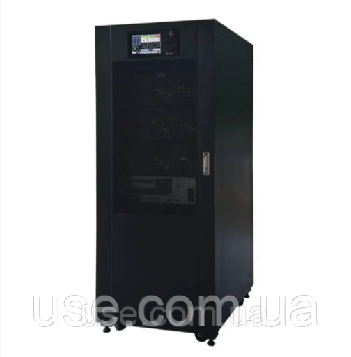Джерело безперебійного живлення 60кВт, 60KVA, ББЖ, ДБЖ, 60KW, трифазний, з акумуляторами