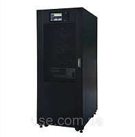 Блок безперебійного живлення 60КВА, 60 KVA, кВт, KW, ББЖ, ДБЖ, трифазний, під завнішню батарейну шафу