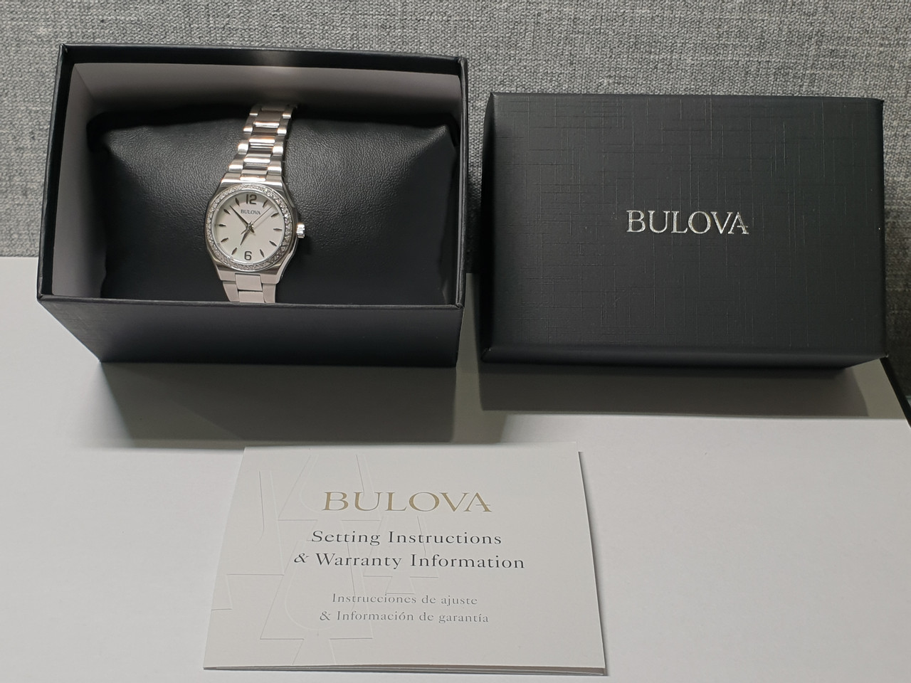 Bulova 96r199 shop