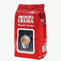 Кава в зернах Lavazza Pronto Crema 1кг