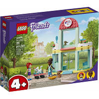 Конструктор LEGO Friends Клиника для домашних животных (41695) - Топ Продаж!