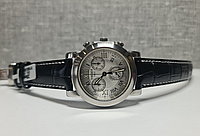 Чоловічий годинник часы Tissot T-Lord Chronograph T162/262 Eta 251.262 (27 jew)