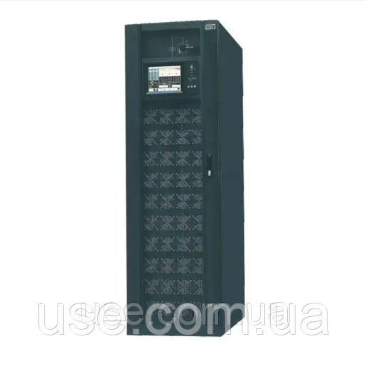 Джерело безперебійного живлення 200кВт, 200кВА, 200KW, 200KVA, ДБЖ, ББЖ, трифазний, онлайн