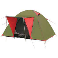 Палатка Tramp Wonder 3 (TLT-006.06-olive) - Топ Продаж!