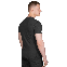Футболка Modal Logo Чорна, фото 4