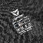 Футболка Modal Logo Чорна, фото 8