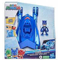 Игровой набор PJ Masks Герои в масках - Гоночный Кэтмобиль (F2138) - Топ Продаж!