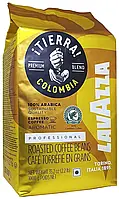 Кава в зернах Lavazza Tierra Colombia 1кг