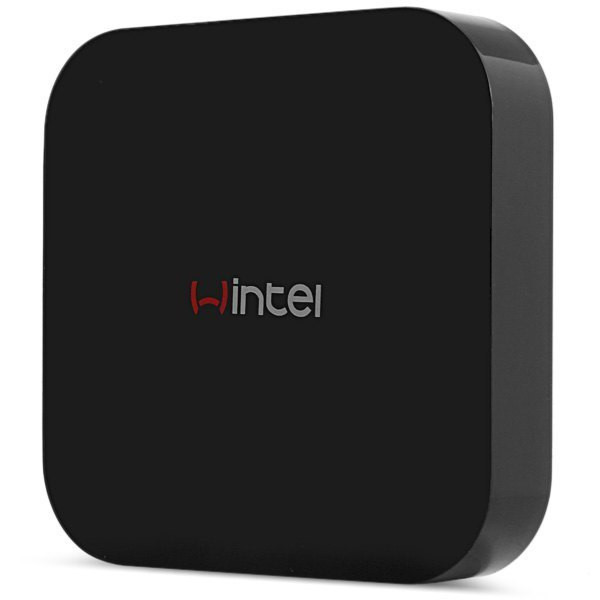 Mini PC — Приставка Wintel Pro CX W8 на Windows 10, фото 1